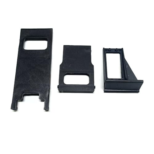STASRC Tail Servo Batteriehalterung Gyro Halterung für Align Trex 550 600 RC Hubschrauber STASRC Tail Servo Batteriehalterung Gyro Halterung für Align Trex 550 600 RC Hubschrauber von STASRC