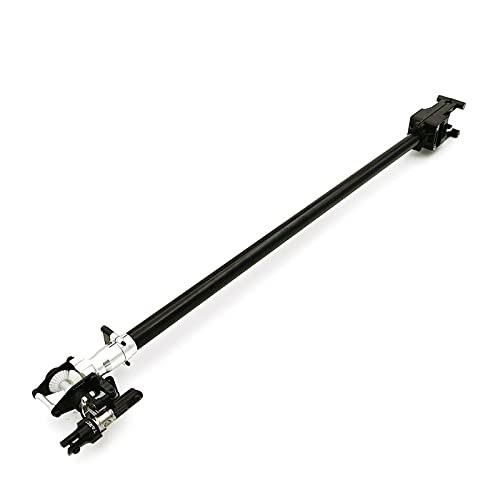 STASRC Tarot 450 Hubschrauber Metall Heckrotor Heckausleger Mount Set für Align Trex 450 PRO DFC KIT STASRC Tarot 450 Hubschrauber Metall Heckrotor Heckausleger Mount Set für Align Trex 450 PRO DFC KIT von STASRC