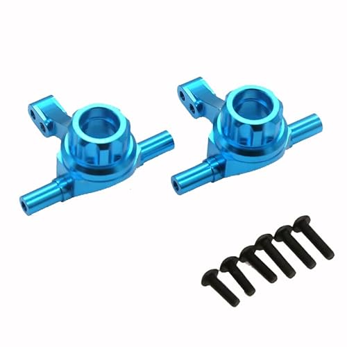 STASRC Vorderlenkbecher-Set für Tamiya TT-02 TT02 1/10 RC Car Upgrade Parts STASRC Vorderlenkbecher-Set für Tamiya TT-02 TT02 1/10 RC Car Upgrade Parts von STASRC