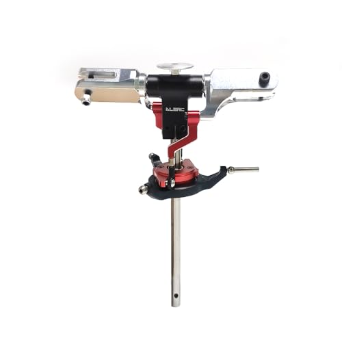 STASRC X360 Metall Hauptrotorkopf für ALZRC X360 Guai X3 470L RC Hubschrauber Fernbedienung Hubschrauber von STASRC
