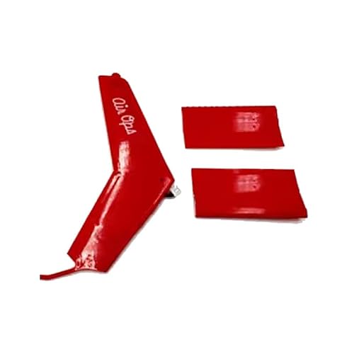 STASRC YUXAING F08 Hubschrauber Teile Horizontal Tail für F08 Bell-206 1:27 RC Hubschrauber STASRC YUXAING F08 Hubschrauber Teile Horizontal Tail für F08 Bell-206 1:27 RC Hubschrauber von STASRC