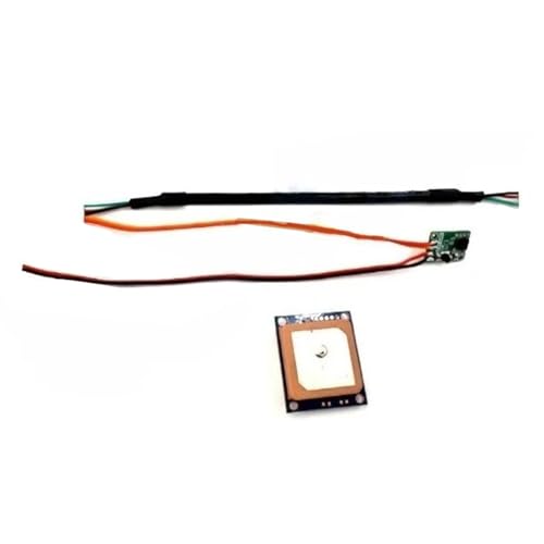 STASRC YUXIANG F02S Airwolf RC Hubschrauber Teile GPS Modul Geeignet für F02S Airwolf RC Hubschrauber STASRC YUXIANG F02S Airwolf RC Hubschrauber Teile GPS Modul Geeignet für F02S Airwolf RC Hubschrauber von STASRC