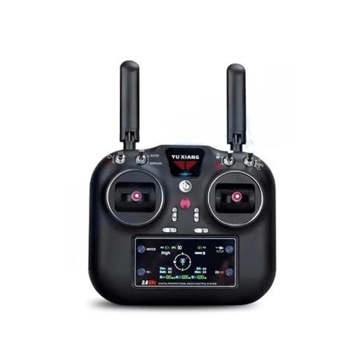STASRC YUXIANG F02S Airwolf RC Hubschrauber Teile Sender Fernbedienung für F02S Airwolf RC Hubschrauber von STASRC