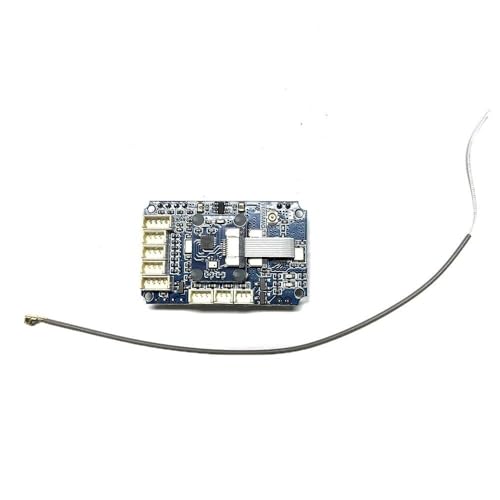 STASRC YUXIANG F07 Helikopter Teile Motherboard für YUXIANG F07 RC Hubschrauber STASRC YUXIANG F07 Helikopter Teile Motherboard für YUXIANG F07 RC Hubschrauber von STASRC