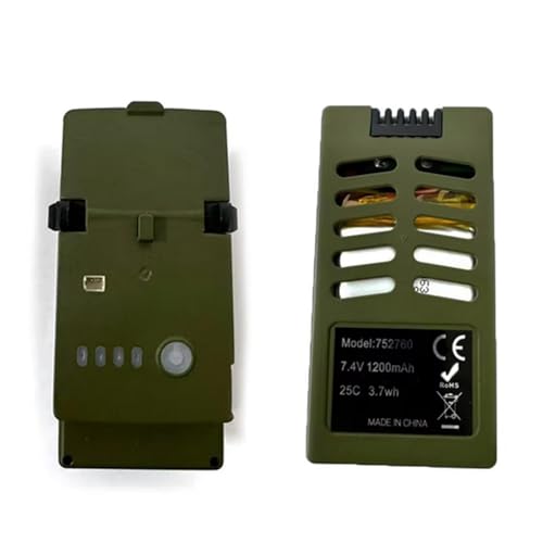 STASRC YUXIANG F07 UH-1D Huey RC Hubschrauber 1200mAh LiPo Akku Original Ersatzteile STASRC YUXIANG F07 UH-1D Huey RC Hubschrauber 1200mAh LiPo Akku Original Ersatzteile von STASRC