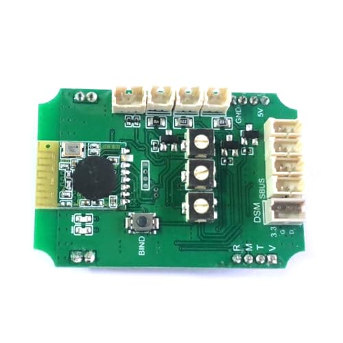 STASRC YUXIANG Helikopter Teile 2.4Hz Motherboard für YUXIANG F11 RC Hubschrauber STASRC YUXIANG Helikopter Teile 2.4Hz Motherboard für YUXIANG F11 RC Hubschrauber von STASRC
