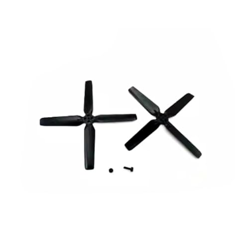 STASRC YUXIANG Hubschrauber Teile Heckblätter für YUXIANG F09 F09S F11 RC Hubschrauber STASRC YUXIANG Hubschrauber Teile Heckblätter für YUXIANG F09 F09S F11 RC Hubschrauber von STASRC
