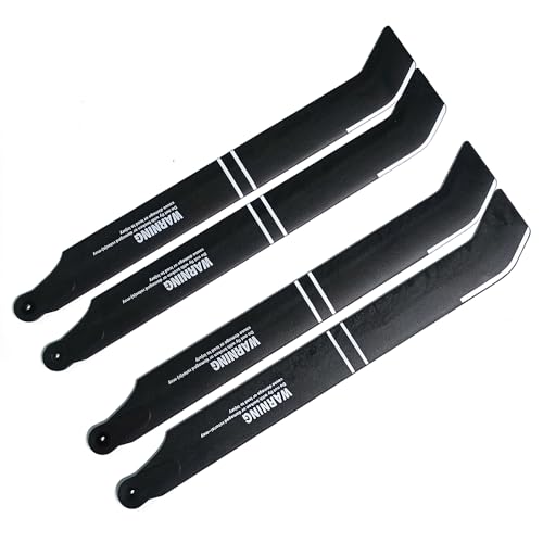 STASRC YUXIANG Hubschrauber Teile Propeller für YUXIANG F09 F09S F09H RC Hubschrauber STASRC YUXIANG Hubschrauber Teile Propeller für YUXIANG F09 F09S F09H RC Hubschrauber von STASRC