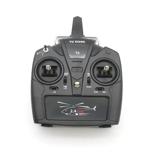 STASRC YUXIANG Hubschrauber Teile Sender für YUXIANG F07 F11 RC Hubschrauber STASRC YUXIANG Hubschrauber Teile Sender für YUXIANG F07 F11 RC Hubschrauber von STASRC