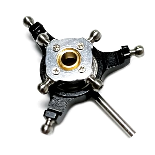 STASRC YUXIANG Hubschrauber Teile Taumelscheibe für YUXIANG F09 F09S F11 RC Hubschrauber STASRC YUXIANG Hubschrauber Teile Taumelscheibe für YUXIANG F09 F09S F11 RC Hubschrauber von STASRC