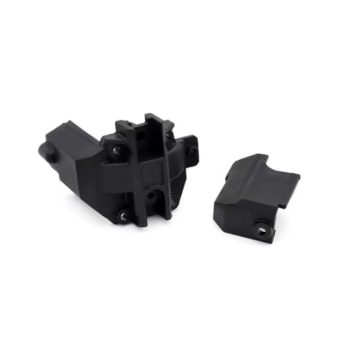 STASRC ZD Racing RX12 Ersatzteile für ZD Racing RX12 Fernbedienung RC Drifting Car (Motor Mount Cover) von STASRC