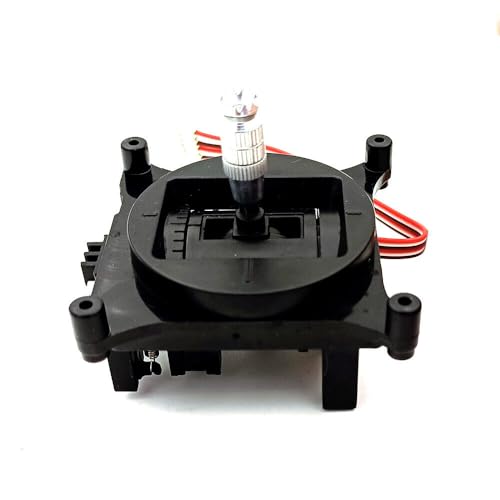 Spektrum Horizon Transmitter Directional Joystick für DX6i HobbyKing ORX T-SI Fernbedienung Spektrum Horizon Transmitter Directional Joystick für DX6i HobbyKing ORX T-SI Fernbedienung von STASRC