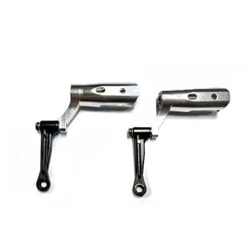 YUXIANG F02S Airwolf RC Hubschrauber Teile Rotor Clamp Group für F02S Airwolf RC Hubschrauber Ersatz von STASRC
