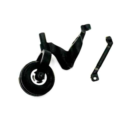 YUXIANG Hubschrauber Teile Heckkufe für YUXIANG F11 F11S RC Hubschrauber YUXIANG Hubschrauber Teile Heckkufe für YUXIANG F11 F11S RC Hubschrauber von STASRC