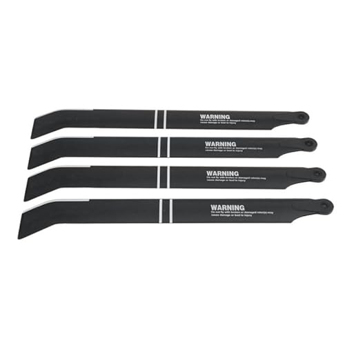 YUXIANG Hubschrauber Teile Klingen Set für YUXIANG F11 F11S RC Hubschrauber YUXIANG Hubschrauber Teile Klingen Set für YUXIANG F11 F11S RC Hubschrauber von STASRC