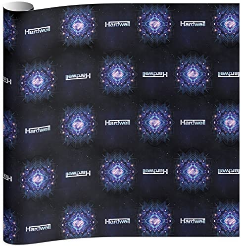 Stationeryteam 172HRD281 Schulbedarf, blau/lila von Stationeryteam