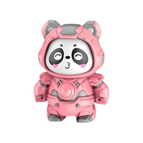 STBQHG Lovely Panda Face Changing Dolls Keychain Charm Fun and Eye Catching Designs Keyrings Accessory for All Ages STBQHG Lovely Panda Face Changing Dolls Keychain Charm Fun and Eye Catching Designs Keyrings Accessory for All Ages von STBQHG
