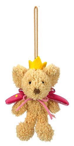 STEINBECK Lillebi Plüsch Prinz Kuscheltier 12 cm Plüschtier Maus Mädchen Kuschelmaus Kikibell STEINBECK Lillebi Plüsch Prinz Kuscheltier 12 cm Plüschtier Maus Mädchen Kuschelmaus Kikibell von STEINBECK