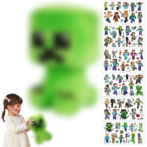 STEPRITP 26cm Plüschtiere, Cartoon Plüschtier Charaktere Cartoon Spielpuppe Weiches Plüsch Spielzeug Gefülltes, Plüschtier Puppen Für Themen Party Heimdekoration Geeignet, Grün STEPRITP 26cm Plüschtiere, Cartoon Plüschtier Charaktere Cartoon Spielpuppe Weiches Plüsch Spielzeug Gefülltes, Plüschtier Puppen Für Themen Party Heimdekoration Geeignet, Grün von STEPRITP