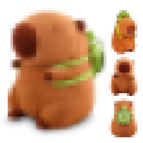 STEPRITP Super Weiche Gefüllte Spielzeug, Simulation Plüschtier Schildkrötenrucksack Spielzeug Stofftier Simulation Tier Puppen, Niedlichen Plüschtier Für Home Dekoration STEPRITP Super Weiche Gefüllte Spielzeug, Simulation Plüschtier Schildkrötenrucksack Spielzeug Stofftier Simulation Tier Puppen, Niedlichen Plüschtier Für Home Dekoration von STEPRITP