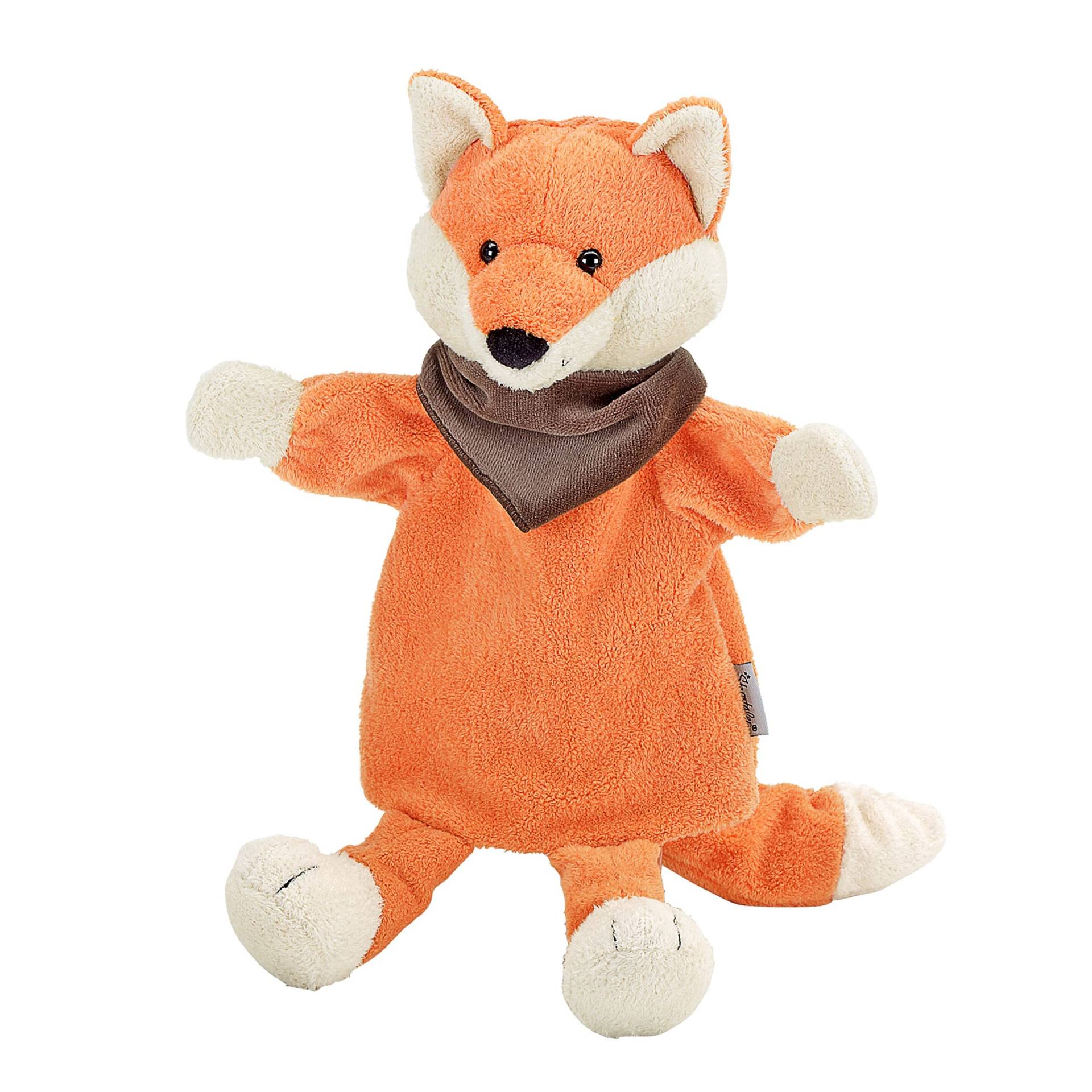 Sterntaler Handpuppe Fuchs von Sterntaler