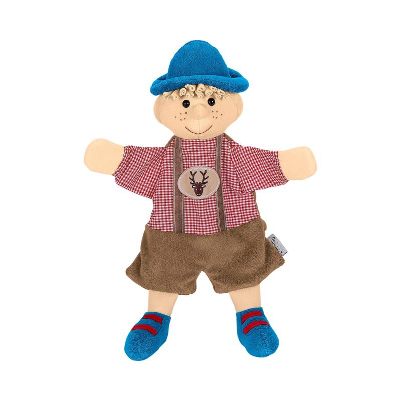 Sterntaler Handpuppe Seppel von Sterntaler