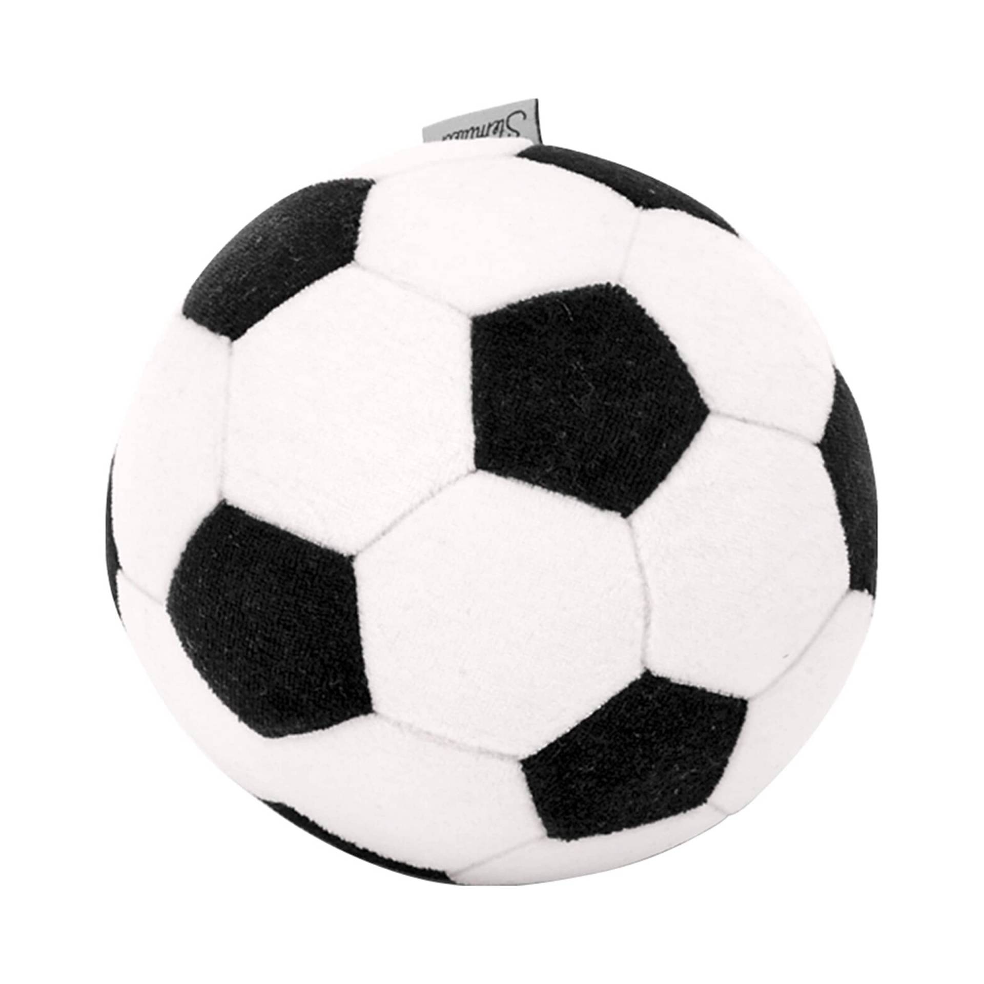 Sterntaler Soft-Fußball 13cm von Sterntaler