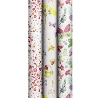 BRUNNEN 2528156399 STEWO Geschenkpapier 70x200cm Sweet Signs BRUNNEN 2528156399 STEWO Geschenkpapier 70x200cm Sweet Signs von STEWO