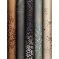 BRUNNEN 2528156999 STEWO Geschenkpapier 70x150m Classy Christmas BRUNNEN 2528156999 STEWO Geschenkpapier 70x150m Classy Christmas von STEWO