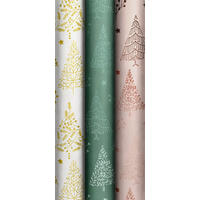 BRUNNEN 2528160399 STEWO Geschenkpapier „Elegant Wood“ 70 cm × 1,5 m, 75 g/m², sortiert BRUNNEN 2528160399 STEWO Geschenkpapier „Elegant Wood“ 70 cm × 1,5 m, 75 g/m², sortiert von STEWO