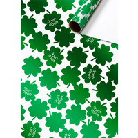 BRUNNEN 2528530245 STEWO Geschenkpapier „Bex“ 70 cm × 1,5 m, 76 g/m², grün BRUNNEN 2528530245 STEWO Geschenkpapier „Bex“ 70 cm × 1,5 m, 76 g/m², grün von STEWO