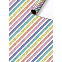 BRUNNEN 2528546025 STEWO Geschenkpapier 70x150cm Pan BRUNNEN 2528546025 STEWO Geschenkpapier 70x150cm Pan von STEWO