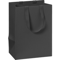 BRUNNEN 2541782296 STEWO Geschenktasche One Colour 10×14×8 cm, 250 g/m², schwarz BRUNNEN 2541782296 STEWO Geschenktasche One Colour 10×14×8 cm, 250 g/m², schwarz von STEWO