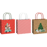 BRUNNEN 2543512799 STEWO Geschenktasche „Anette“ 20×20×8 cm, 200 g/m², rot/hellbraun, sortiert BRUNNEN 2543512799 STEWO Geschenktasche „Anette“ 20×20×8 cm, 200 g/m², rot/hellbraun, sortiert von STEWO