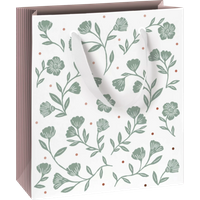 BRUNNEN 2543520445 STEWO Geschenktasche „Olena“ 18×21×8 cm, 250 g/m², weiß BRUNNEN 2543520445 STEWO Geschenktasche „Olena“ 18×21×8 cm, 250 g/m², weiß von STEWO