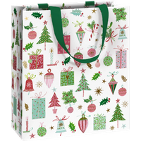 BRUNNEN 2543524325 STEWO Geschenktasche „Inge“ 18×21×8 cm, 250 g/m², weiß BRUNNEN 2543524325 STEWO Geschenktasche „Inge“ 18×21×8 cm, 250 g/m², weiß von STEWO