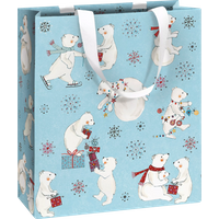 BRUNNEN 2543536841 STEWO Geschenktasche 18×21×8 cm, 250 g/m², hellblau BRUNNEN 2543536841 STEWO Geschenktasche 18×21×8 cm, 250 g/m², hellblau von STEWO