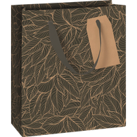 BRUNNEN 2543540067 STEWO Geschenktasche 18×21×8 cm, 250 g/m², dunkelgrau BRUNNEN 2543540067 STEWO Geschenktasche 18×21×8 cm, 250 g/m², dunkelgrau von STEWO