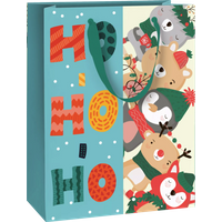 BRUNNEN 2544510841 STEWO Geschenktasche „Carabelle“ 23×30×13 cm, 180 g/m², bunt BRUNNEN 2544510841 STEWO Geschenktasche „Carabelle“ 23×30×13 cm, 180 g/m², bunt von STEWO