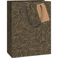 BRUNNEN 2544540067 STEWO Geschenktasche „Naha grau dunkel“ 23×30×13 cm, 230 g/m², dunkelgrau BRUNNEN 2544540067 STEWO Geschenktasche „Naha grau dunkel“ 23×30×13 cm, 230 g/m², dunkelgrau von STEWO