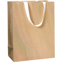 BRUNNEN 2544644896 STEWO Geschenktasche One Colour 23×30×13 cm, 250 g/m², hellbraun BRUNNEN 2544644896 STEWO Geschenktasche One Colour 23×30×13 cm, 250 g/m², hellbraun von STEWO