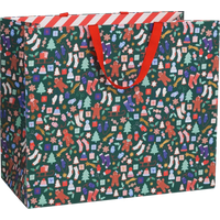 BRUNNEN 2545523747 STEWO Geschenktasche „Marioka“ 45×38×22 cm, 250 g/m², dunkelgrün BRUNNEN 2545523747 STEWO Geschenktasche „Marioka“ 45×38×22 cm, 250 g/m², dunkelgrün von STEWO