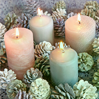 BRUNNEN 2572681566 STEWO Servietten „Candela“ 33×33 cm, hellgrau, 20 Stück BRUNNEN 2572681566 STEWO Servietten „Candela“ 33×33 cm, hellgrau, 20 Stück von STEWO