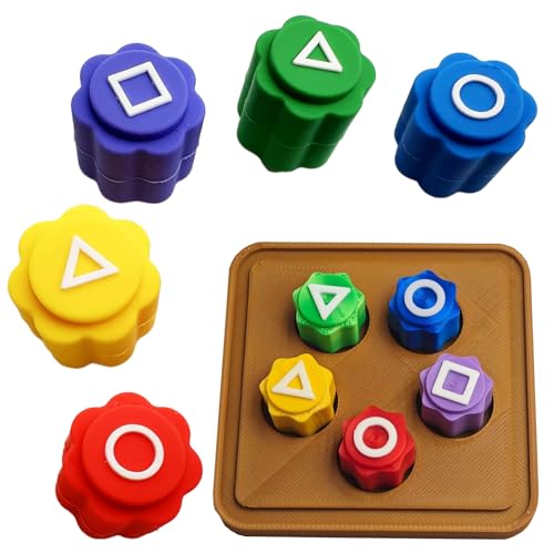 STFYUG Gonggi Korean Game, Gonggi Traditionelles Koreanisches Spielspiel, Gonggi Jack Stone Pebbles Set, Gonggi Jack Stein-Kieselstein-Set, Hand-Auge-Koordination Spiel Partyspiele STFYUG Gonggi Korean Game, Gonggi Traditionelles Koreanisches Spielspiel, Gonggi Jack Stone Pebbles Set, Gonggi Jack Stein-Kieselstein-Set, Hand-Auge-Koordination Spiel Partyspiele von STFYUG