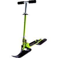 Snow Kick-Bike schwarz / grün Snow Kick-Bike schwarz / grün von STIGA Familienprodukte