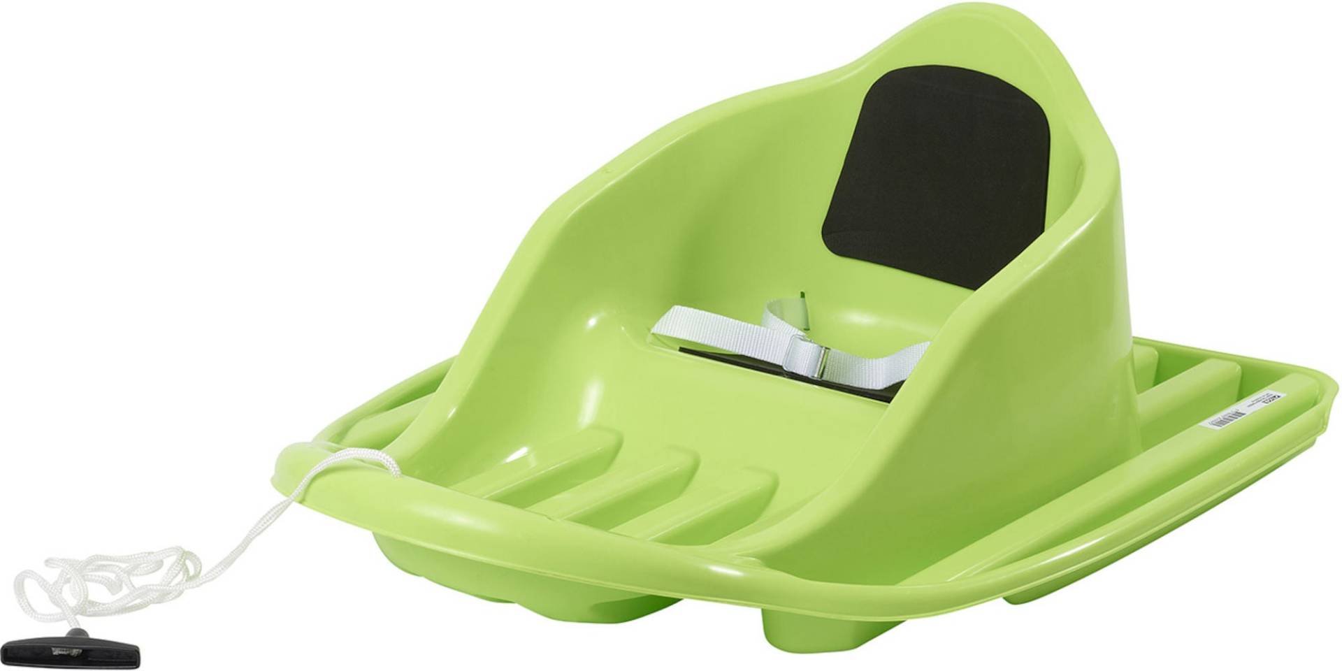 STIGA Cruiser Babyschlitten, Grün STIGA Cruiser Babyschlitten, Grün von STIGA