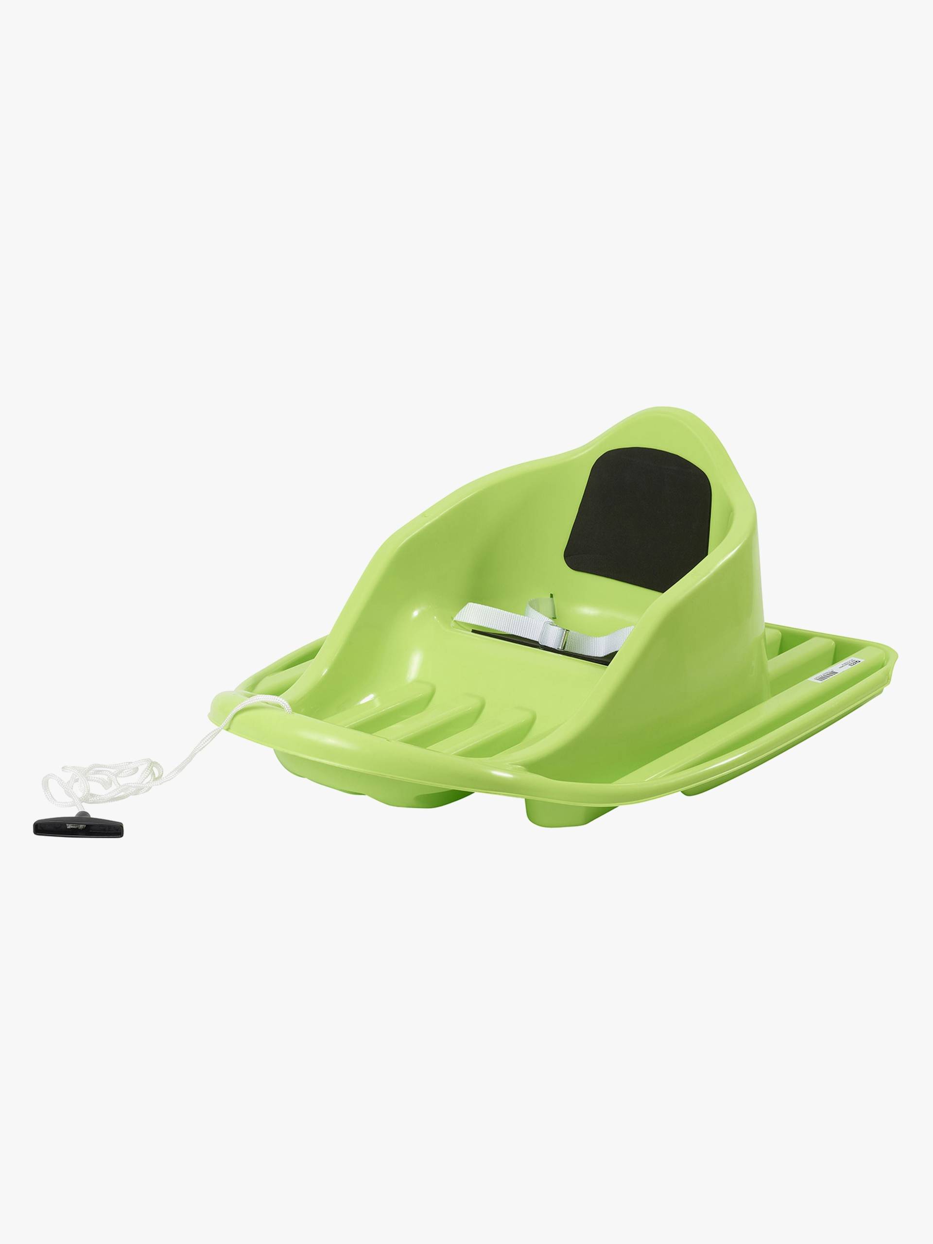 STIGA Cruiser Babyschlitten, Grün von STIGA