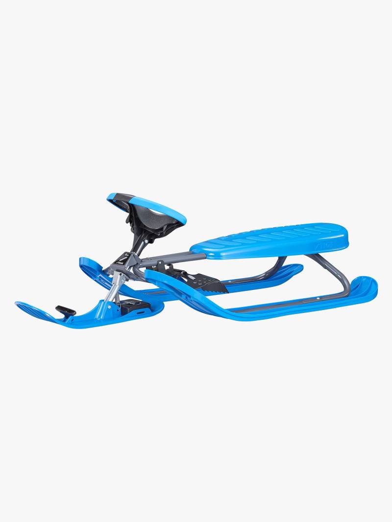 STIGA Curve Snowracer, Grau/Blau von STIGA