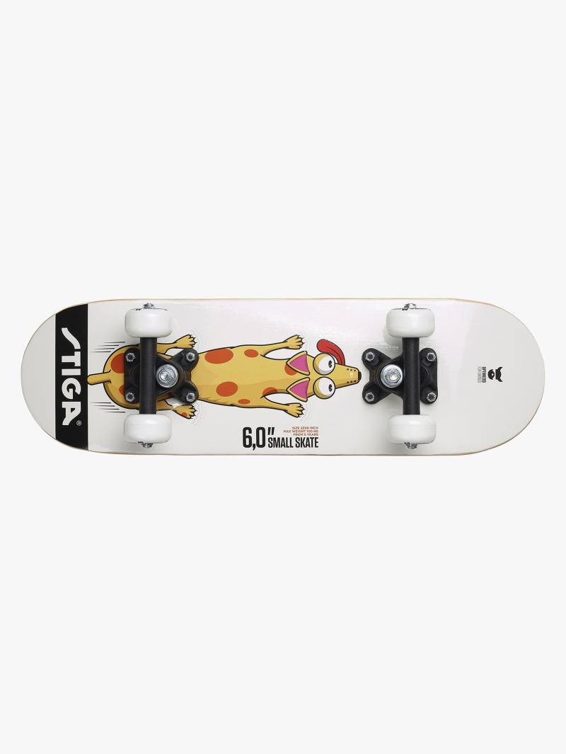 STIGA Dog 6.0 Skateboard von STIGA