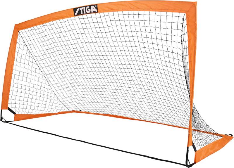 STIGA FB Goal Match L, Orange/Schwarz von STIGA